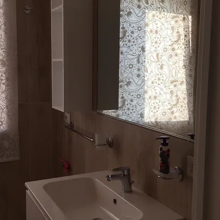 Stella Del Mare Дом отдыха *