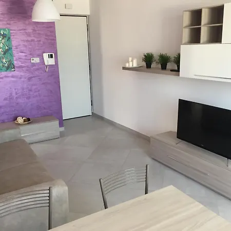 Stella Del Mare Francavilla Al Mare