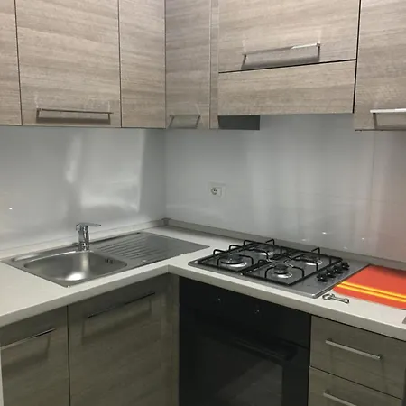 Stella Del Mare * Francavilla Al Mare