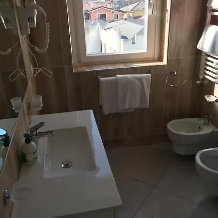 Stella Del Mare Semesterbostad