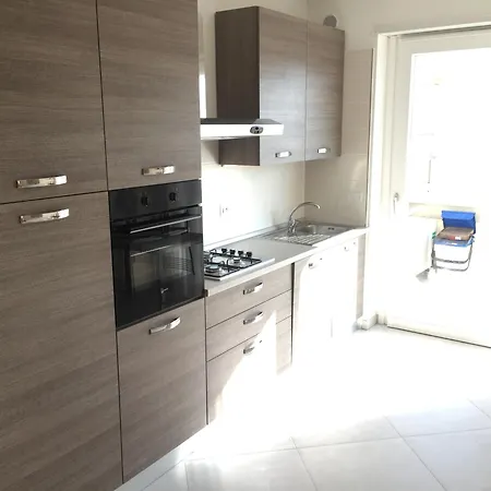 Semesterbostad Stella Del Mare *