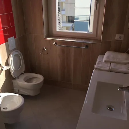 Stella Del Mare Francavilla Al Mare