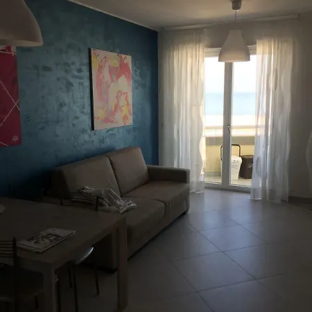 Stella Del Mare * Francavilla Al Mare