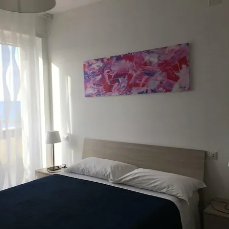 Stella Del Mare Semesterbostad