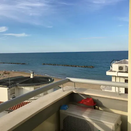 Stella Del Mare Semesterbostad