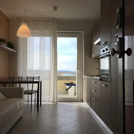 Stella Del Mare Semesterbostad