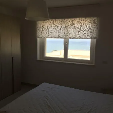 Semesterbostad Stella Del Mare