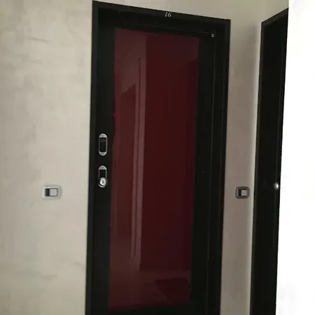 Semesterbostad Stella Del Mare