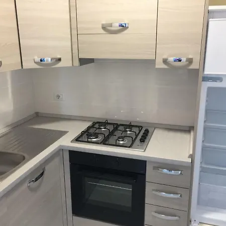 Semesterbostad Stella Del Mare *