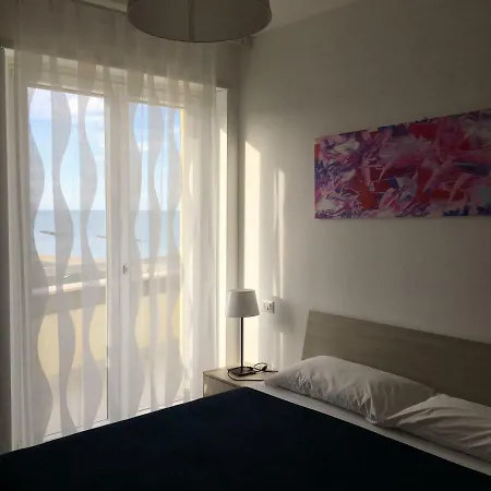 Stella Del Mare Semesterbostad Francavilla Al Mare