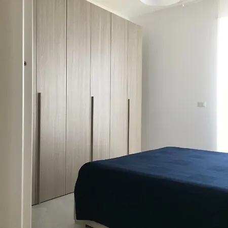 Stella Del Mare Semesterbostad