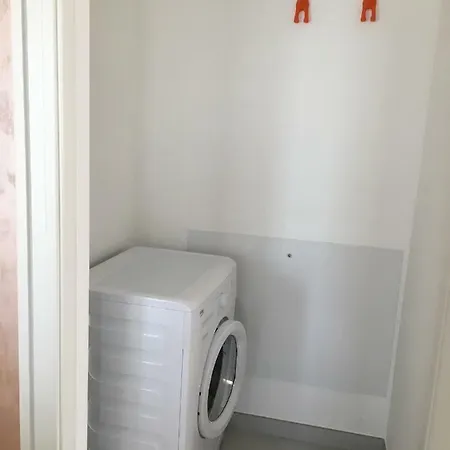 Stella Del Mare Semesterbostad Francavilla Al Mare