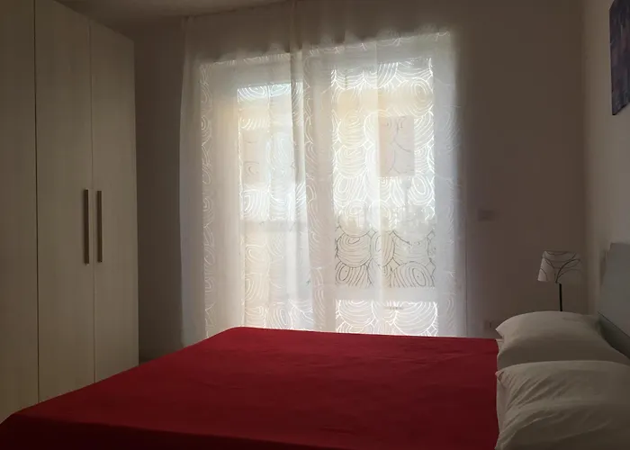 Stella Del Mare 別荘