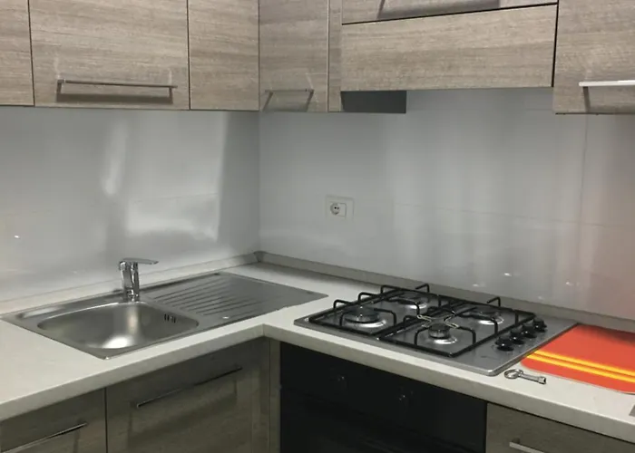 Stella Del Mare * フランカヴィッラ・アル・マーレ