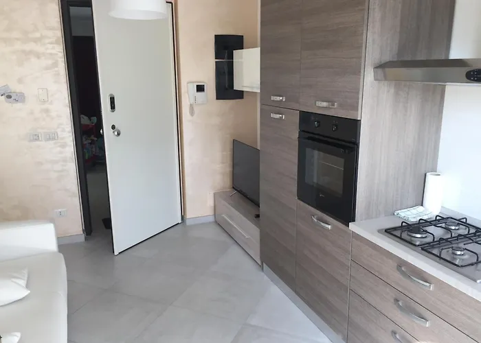 別荘 Stella Del Mare