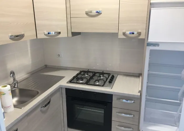 別荘 Stella Del Mare *