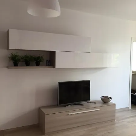 Stella Del Mare Holiday home Francavilla Al Mare