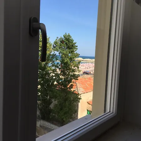 Дом отдыха Stella Del Mare