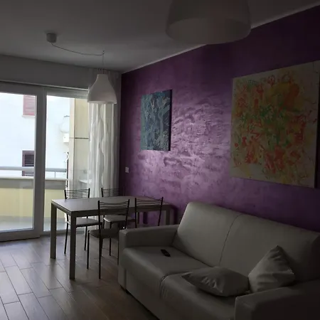 Holiday home Stella Del Mare *