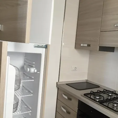 Holiday home Stella Del Mare