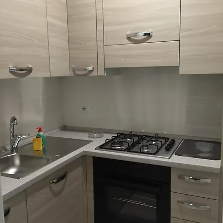 Holiday home Stella Del Mare *