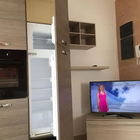 Stella Del Mare Holiday home