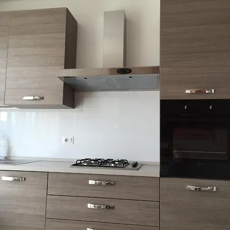 Stella Del Mare Holiday home Francavilla Al Mare