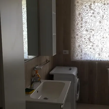 Holiday home Stella Del Mare Francavilla Al Mare