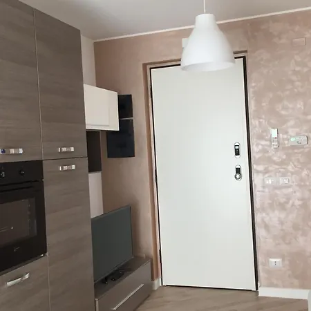 Stella Del Mare Holiday home Francavilla Al Mare