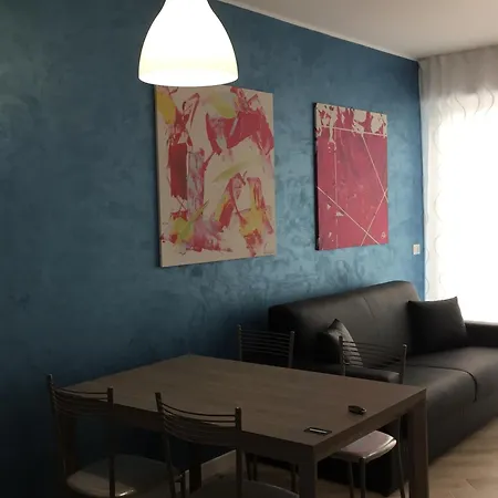 Holiday home Stella Del Mare