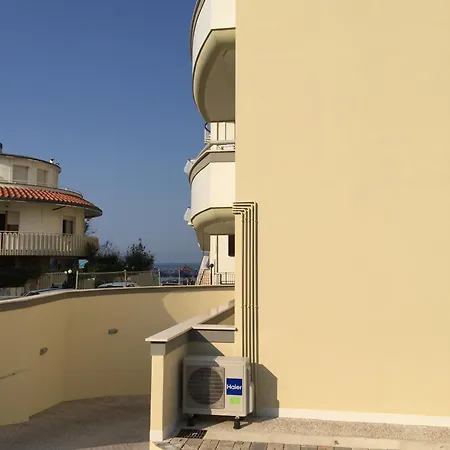 Stella Del Mare Holiday home Francavilla Al Mare