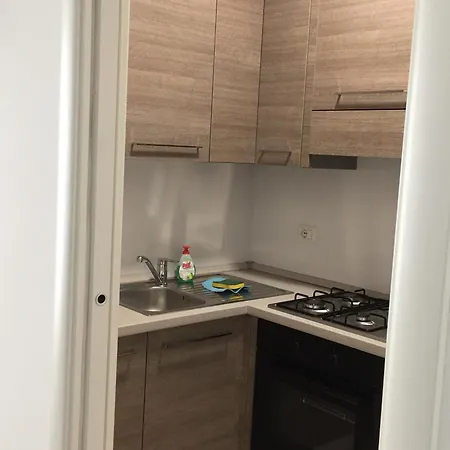 Stella Del Mare Francavilla Al Mare