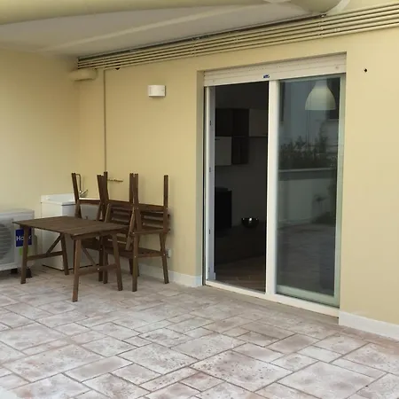 Holiday home Stella Del Mare Francavilla Al Mare