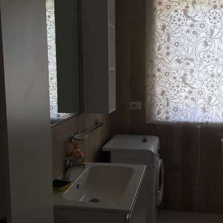 Holiday home Stella Del Mare Francavilla Al Mare