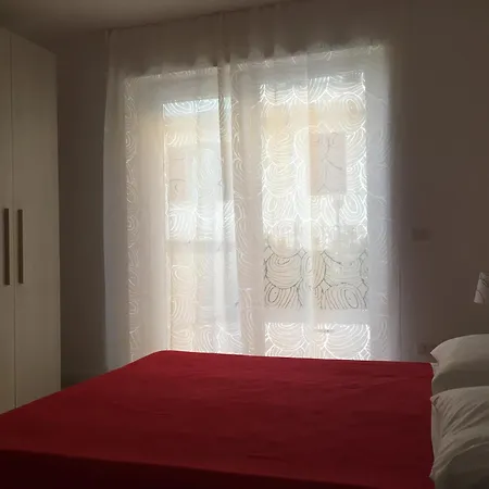 Stella Del Mare Holiday home