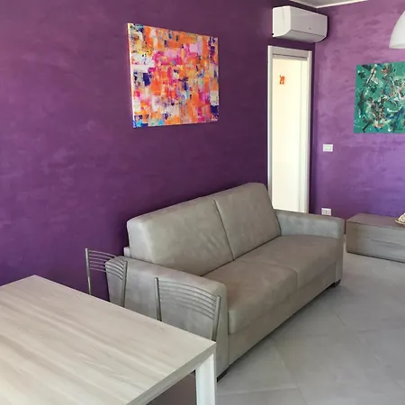 Stella Del Mare Holiday home *