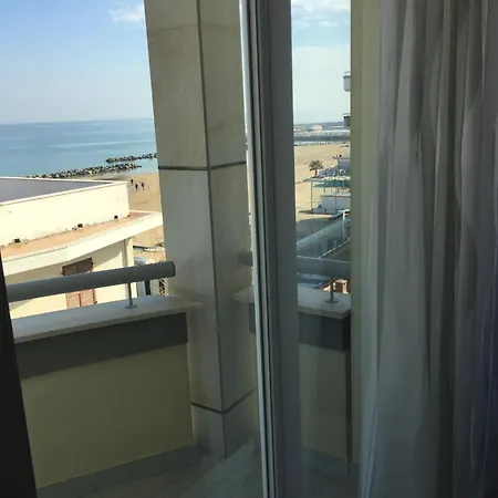 Holiday home Stella Del Mare Francavilla Al Mare