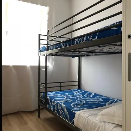 Stella Del Mare Holiday home