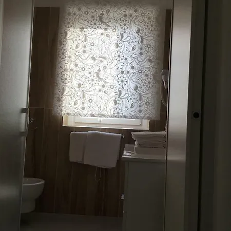 Hébergement de vacances Stella Del Mare Francavilla Al Mare