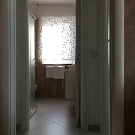 Hébergement de vacances Stella Del Mare Francavilla Al Mare