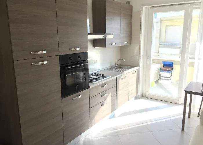 Stella Del Mare Holiday home *