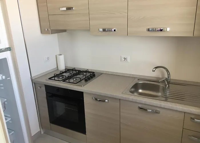 Casa vacanze Stella Del Mare *