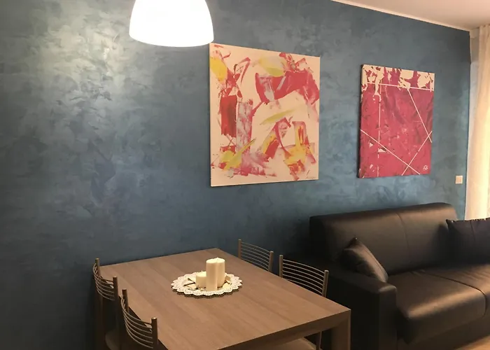 Stella Del Mare Holiday home Francavilla Al Mare