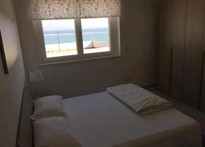 Casa vacanze Stella Del Mare Francavilla Al Mare