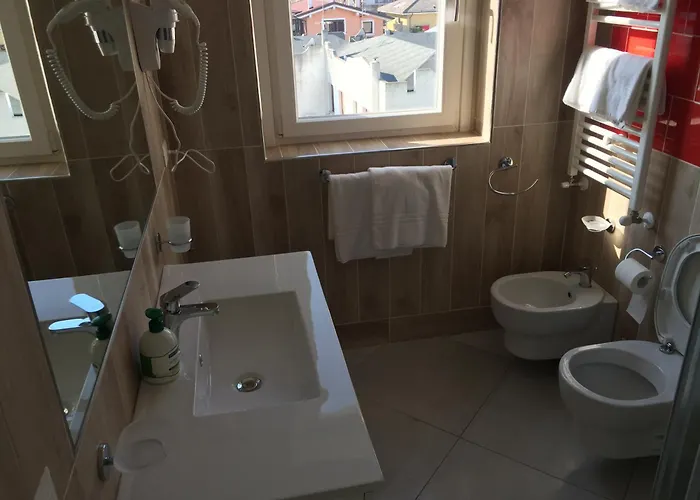 Stella Del Mare Holiday home