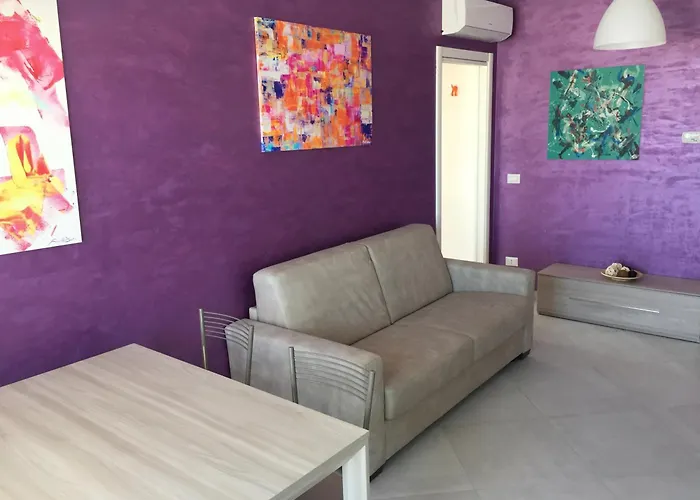 Stella Del Mare Holiday home *