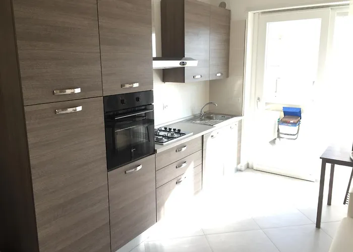 Holiday home Stella Del Mare *