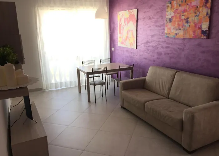 Stella Del Mare Holiday home Francavilla Al Mare