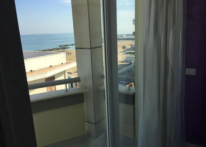 Holiday home Stella Del Mare Francavilla Al Mare