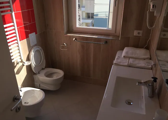 Stella Del Mare Francavilla Al Mare